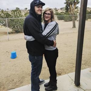 Meet your Posher, Holly